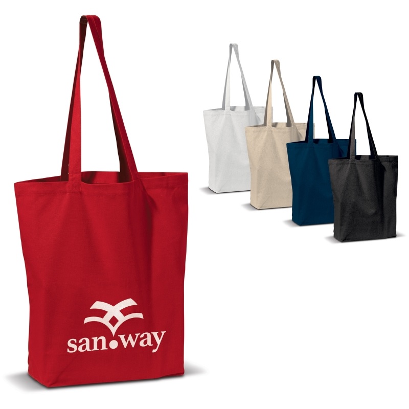 Cotton bag long | Eco promotional gift